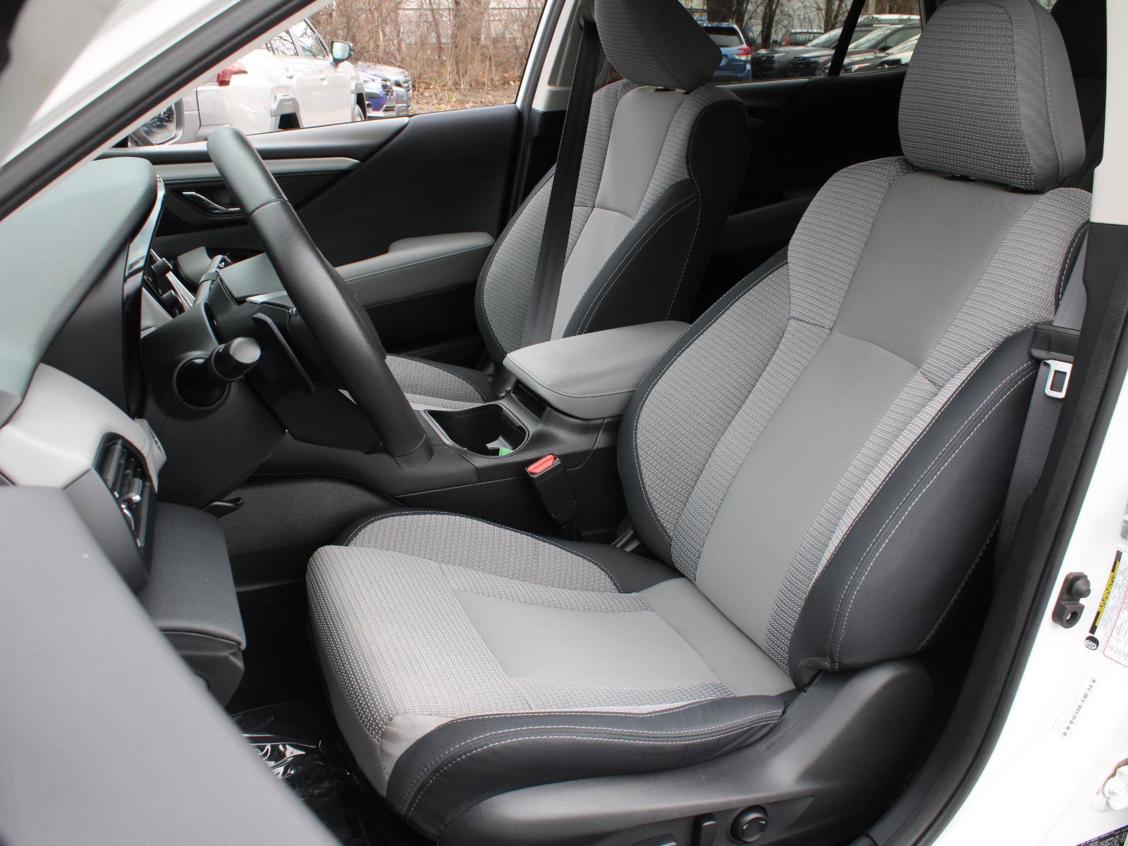 Used 2023 Subaru Outback Premium AWD/4WD image 16