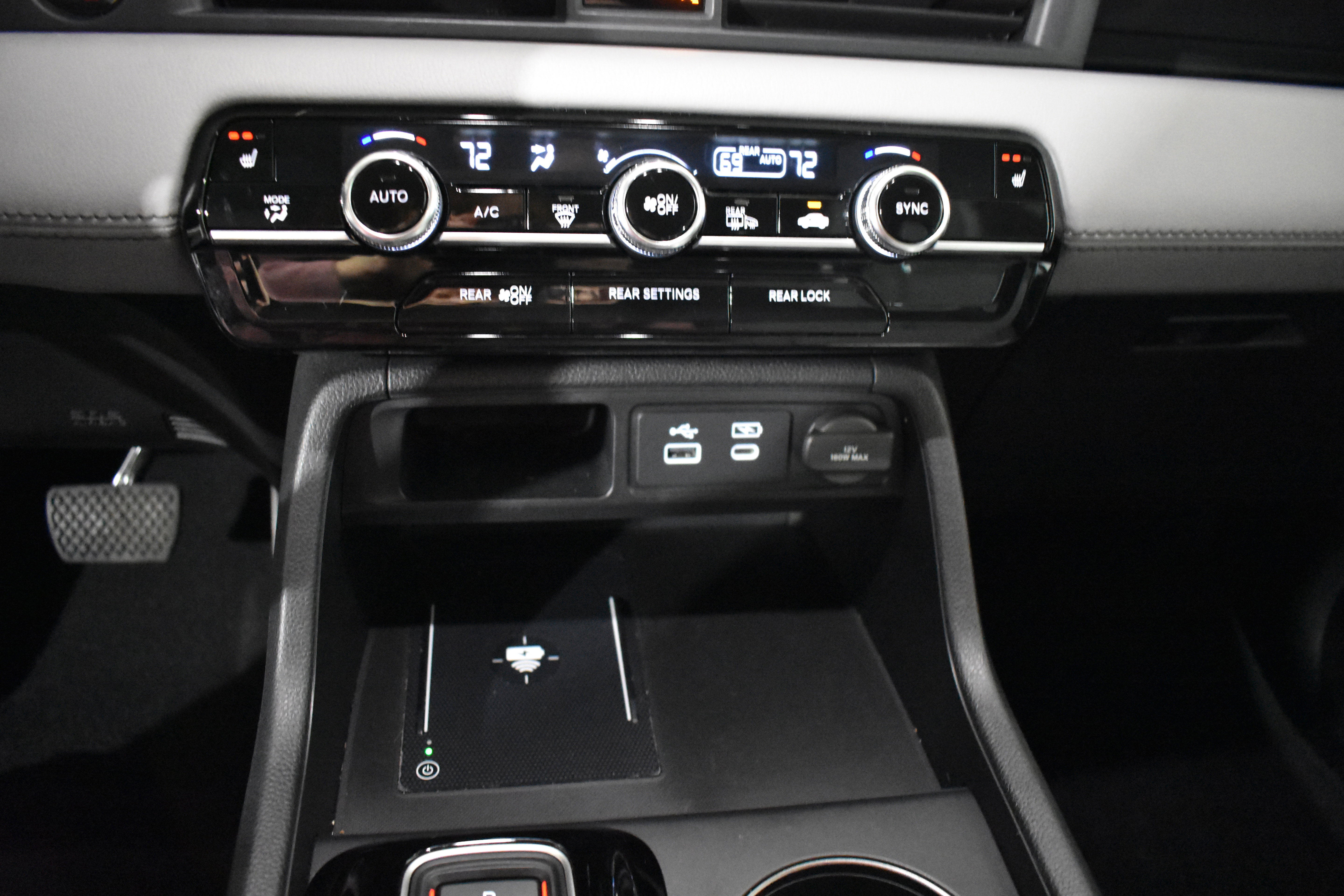 Certified 2023 Honda Pilot EX-L image 19