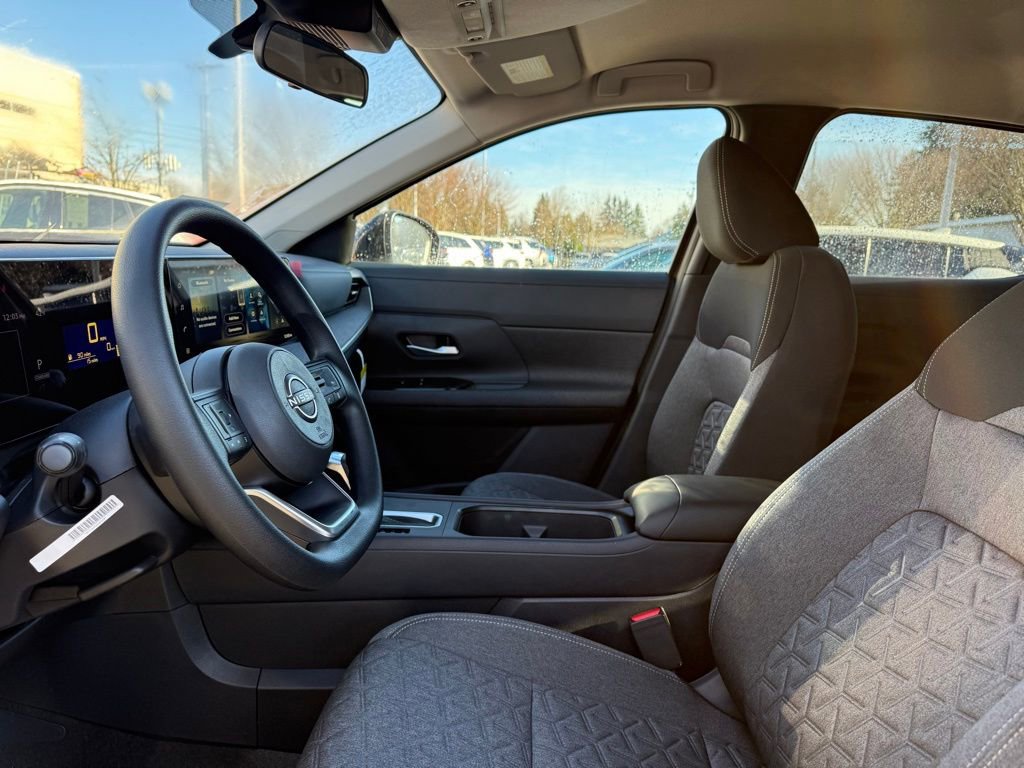 New 2026 Nissan Kicks SV w/ Cold Weather Package image 15