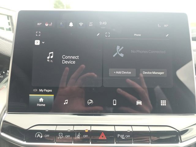 New 2026 Jeep Compass Limited image 17