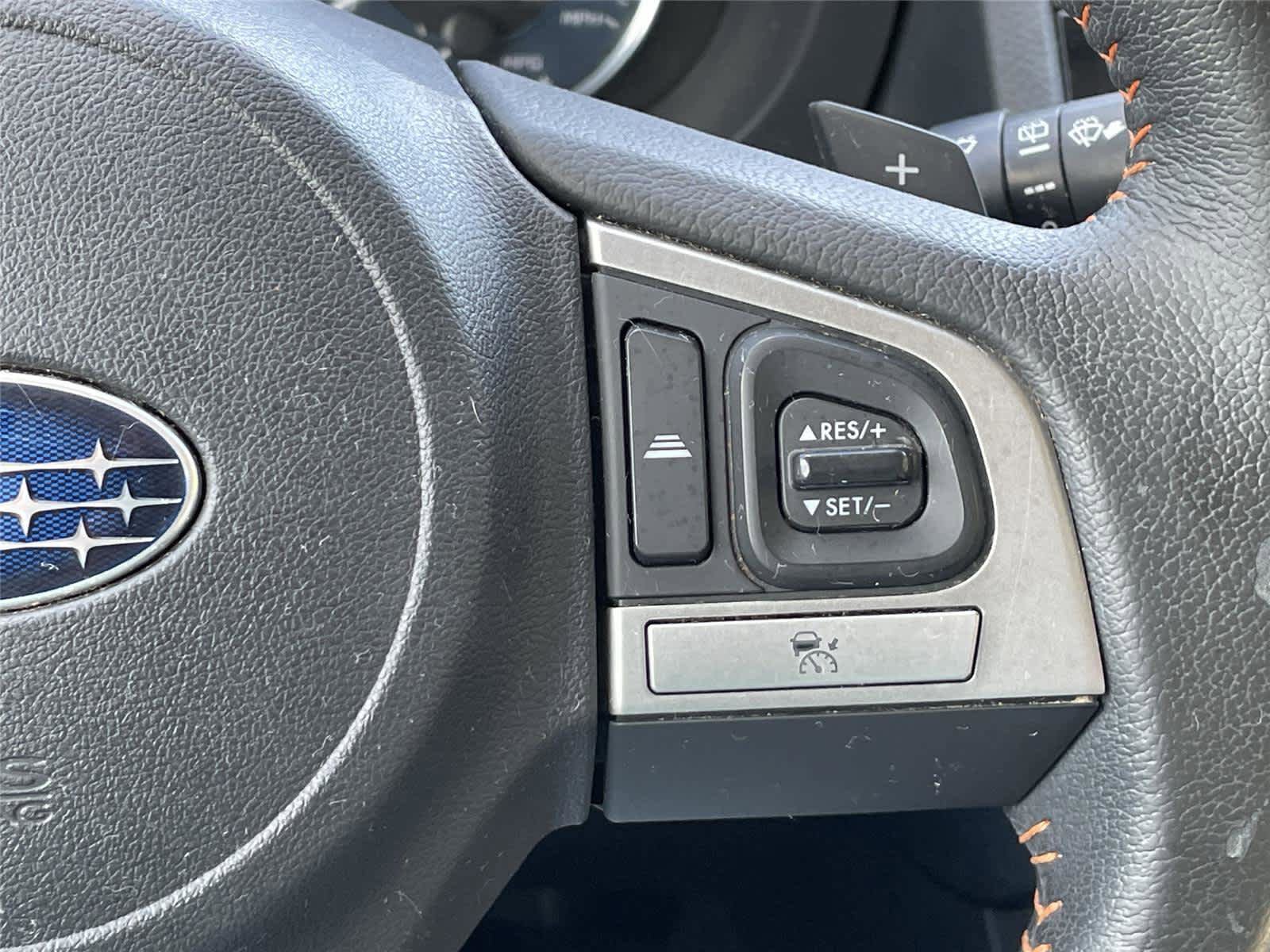 Used 2017 Subaru Crosstrek 2.0i Limited AWD/4WD image 28