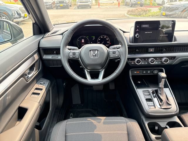 New 2026 Honda CR-V Sport image 30