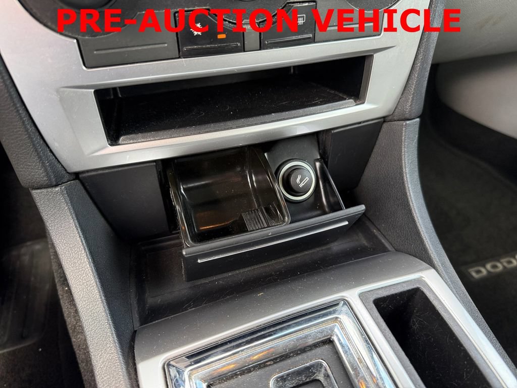 Used 2007 Dodge Charger R/T RWD image 20