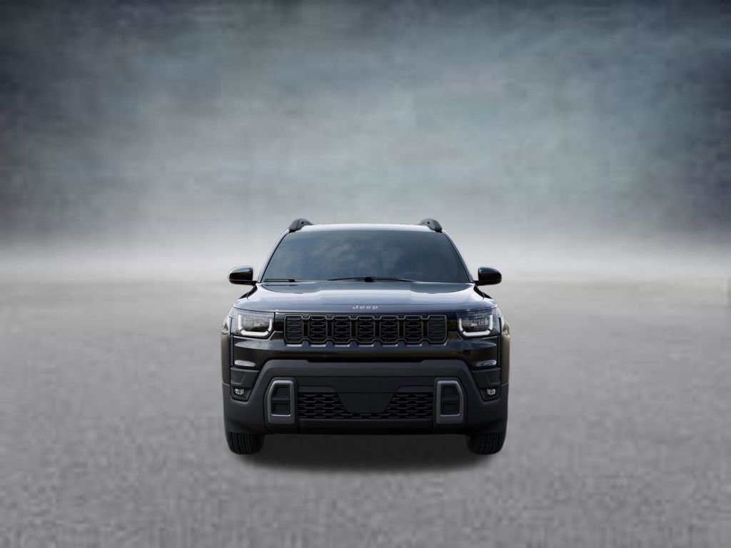 New 2026 Jeep Cherokee Laredo AWD/4WD image 6