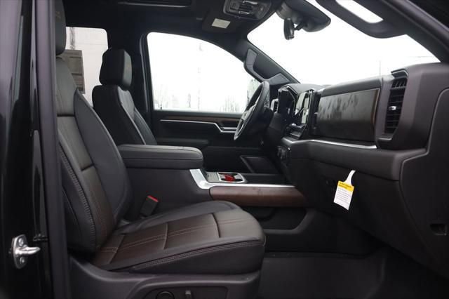 New 2026 Chevrolet Silverado 3500 High Country w/ High Country Premium Package image 44