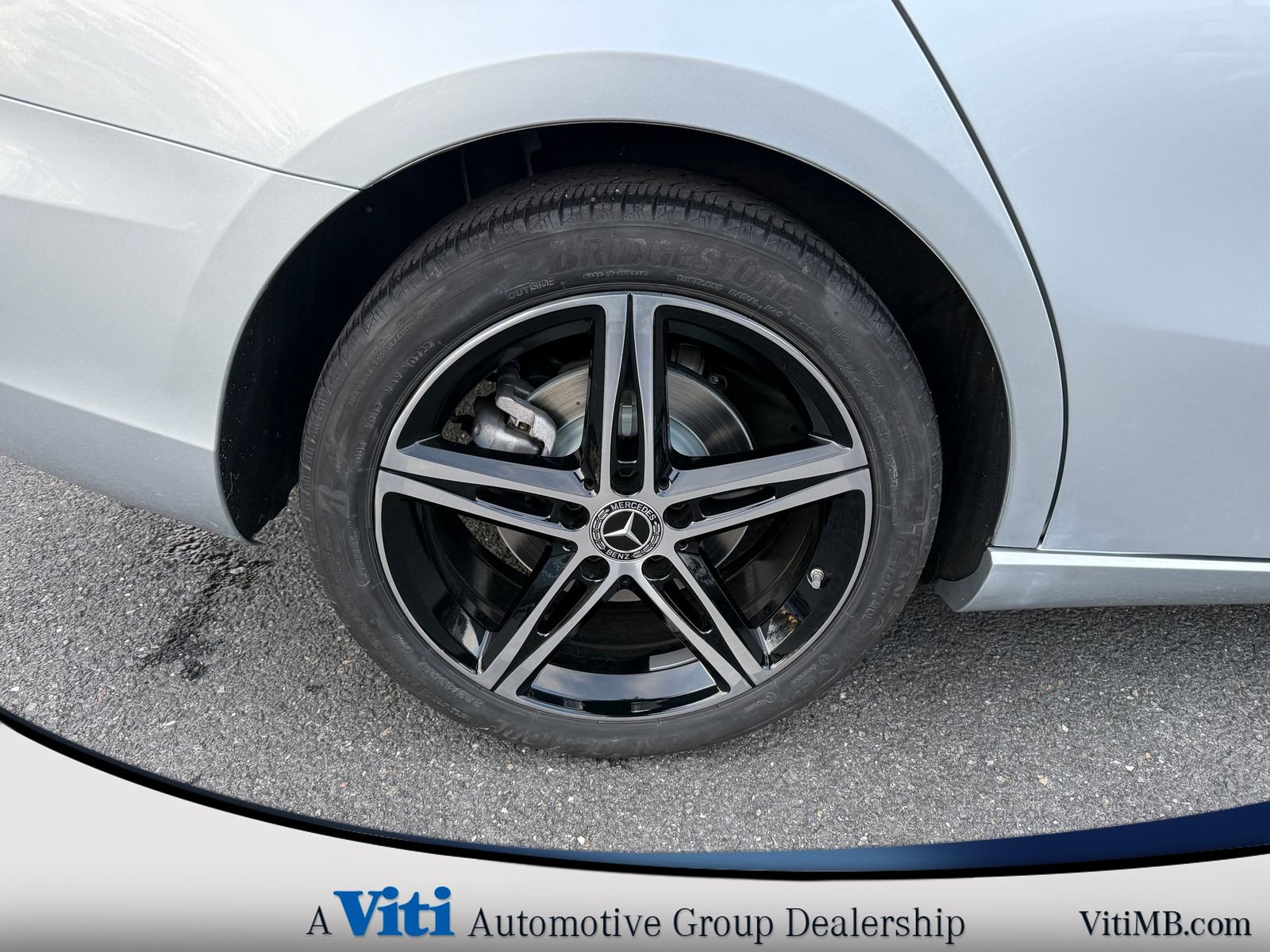 Certified 2022 Mercedes-Benz A 220 4MATIC image 14