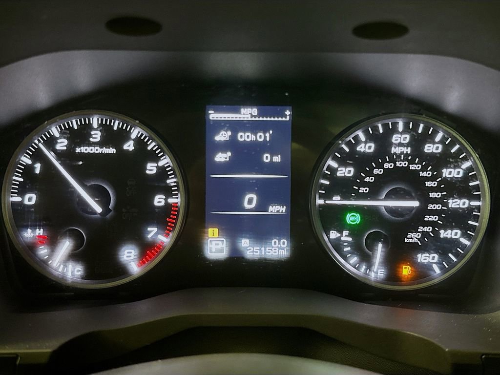 Used 2023 Subaru Ascent Onyx Edition image 9