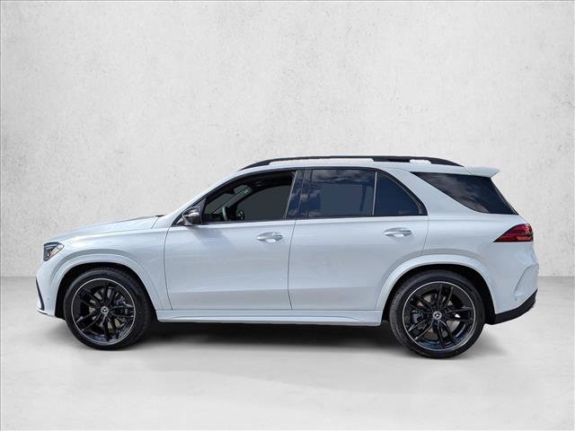 New 2026 Mercedes-Benz GLE 580 4MATIC image 5