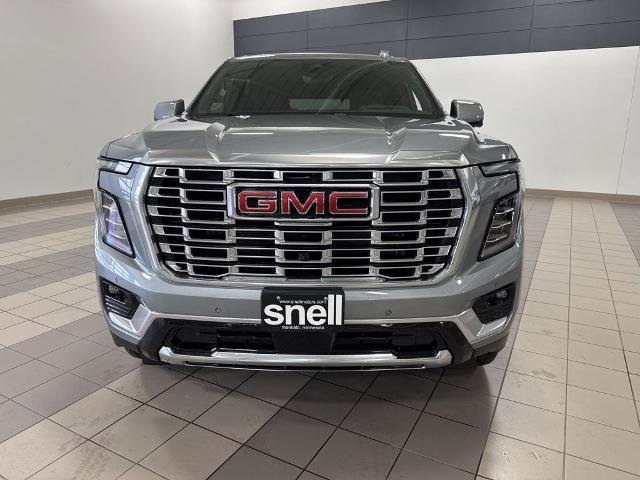 New 2026 GMC Yukon Denali w/ Denali Reserve Package AWD/4WD image 9