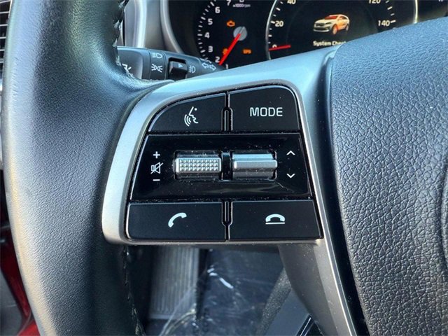 Used 2019 Kia Sorento EX image 20