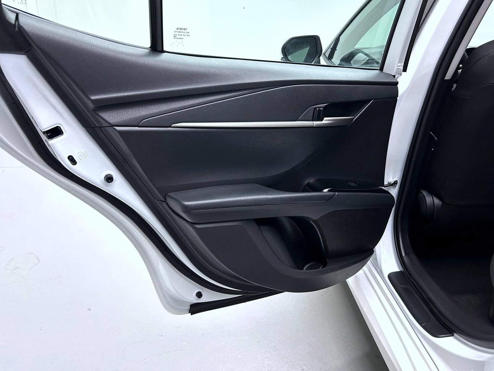 Used 2026 Toyota Camry LE FWD image 20