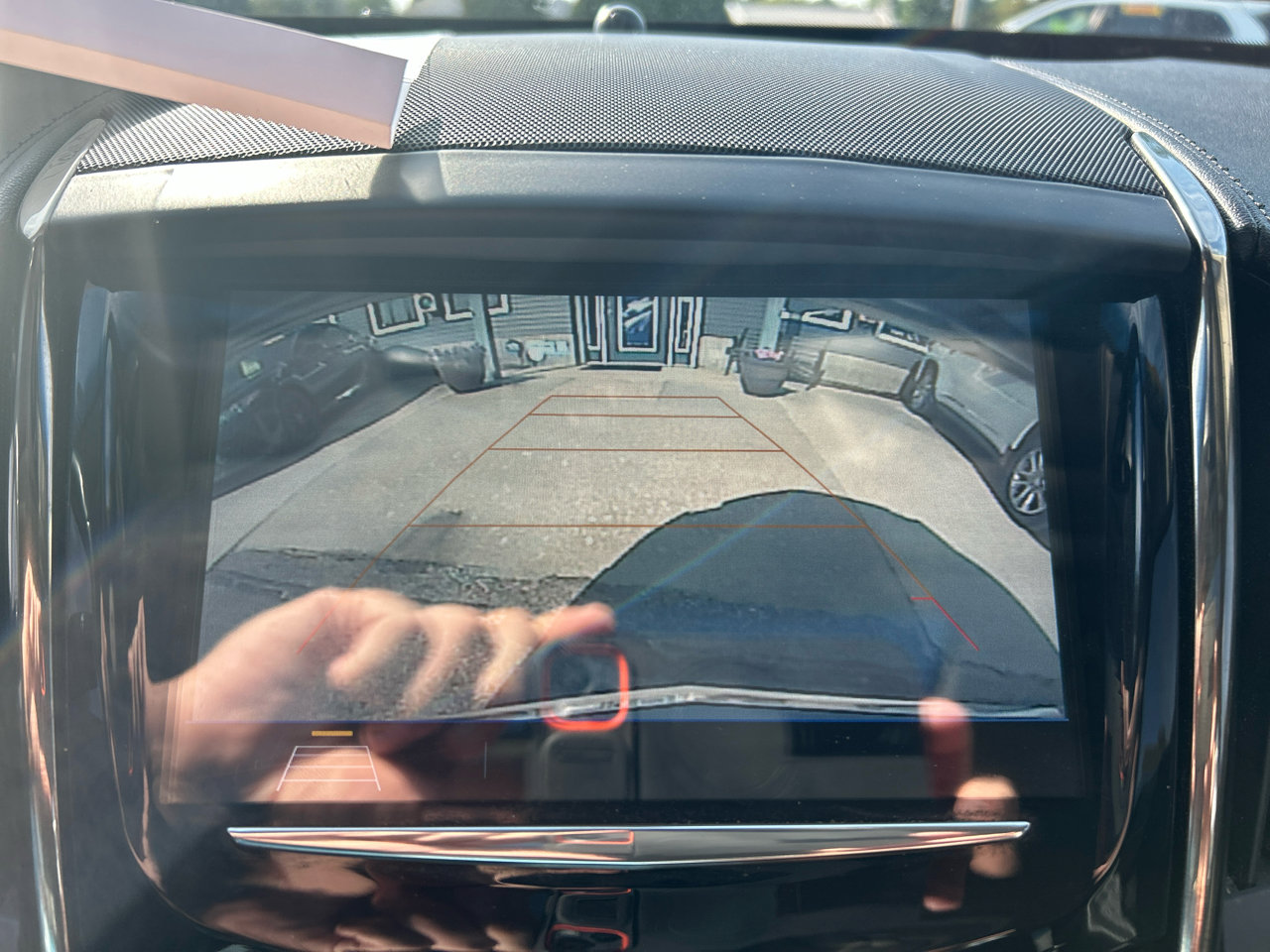 Used 2018 Cadillac ATS 2.0T AWD Sedan image 14