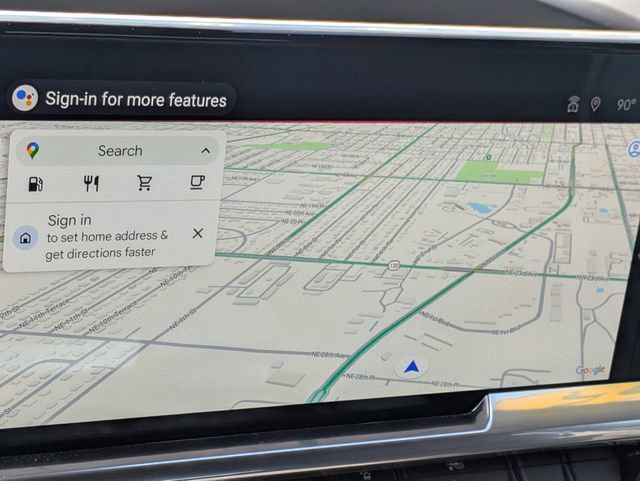 Used 2025 GMC Sierra 1500 SLE w/ Preferred Package image 26