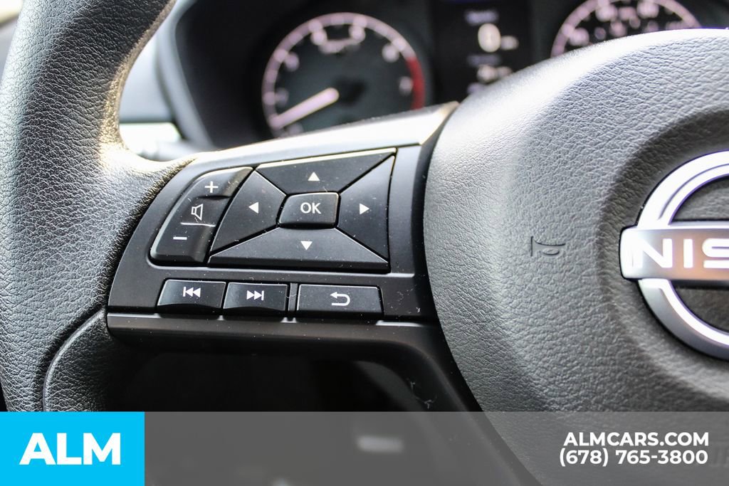 Used 2025 Nissan Altima 2.5 S image 24