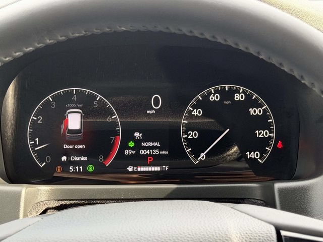 Certified 2026 Honda Odyssey EX-L image 24