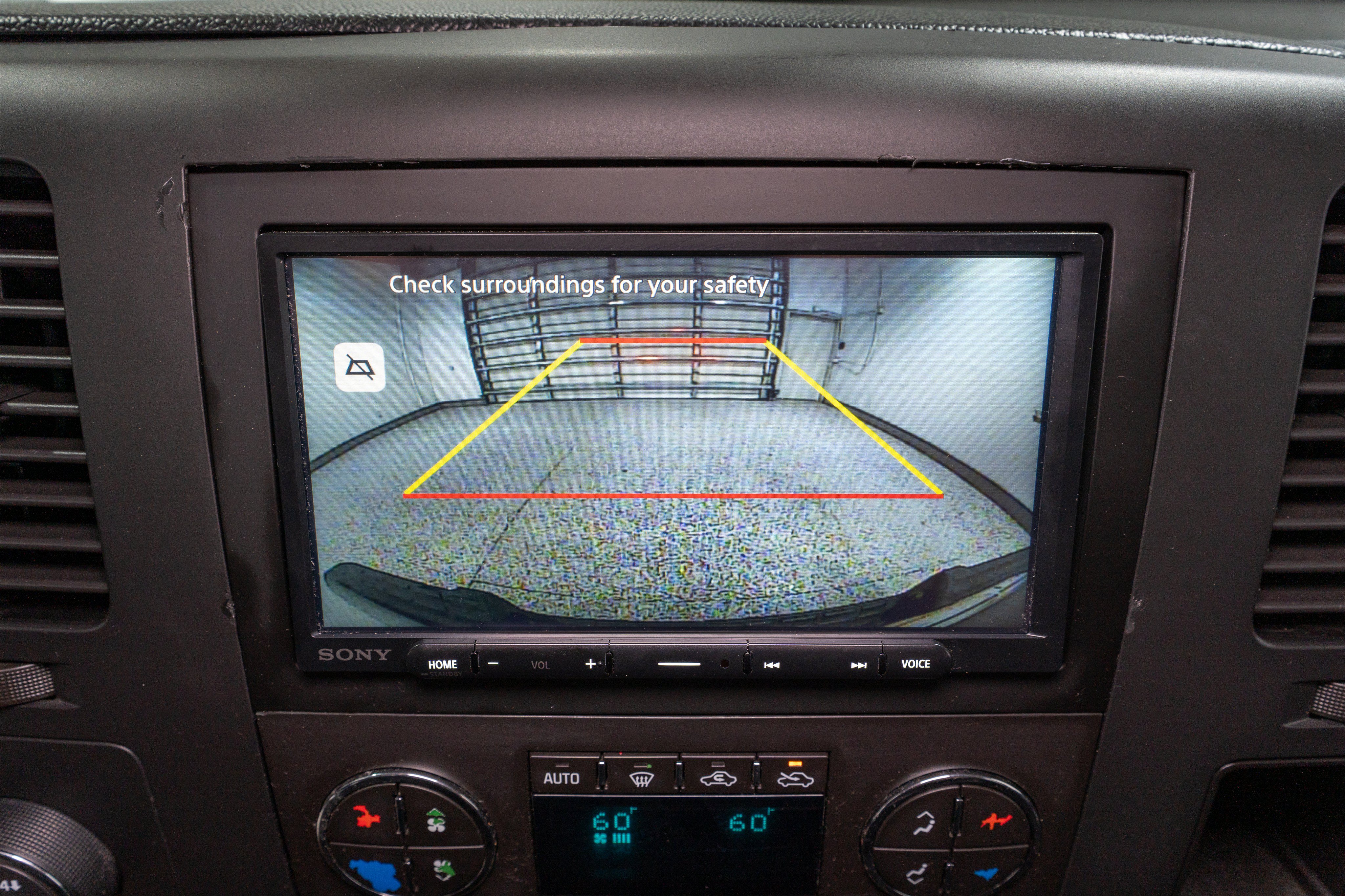Used 2012 Chevrolet Silverado 1500 LT w/ All-Star Edition AWD/4WD image 18