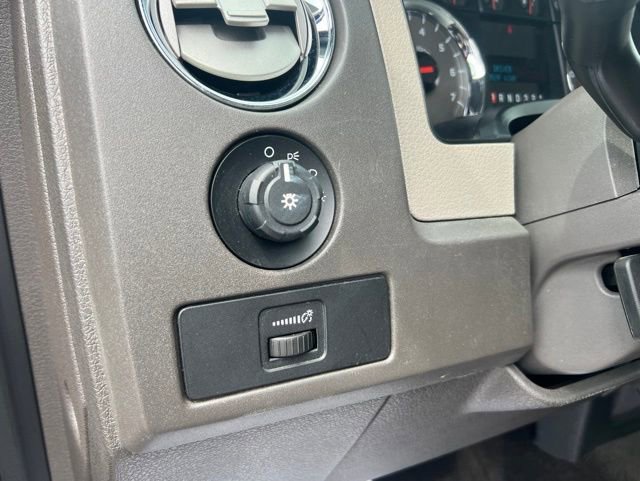 Used 2010 Ford F150 XLT RWD image 8