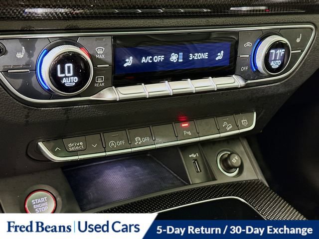 Used 2023 Audi SQ5 Premium Plus w/ Premium Plus Package AWD/4WD image 17