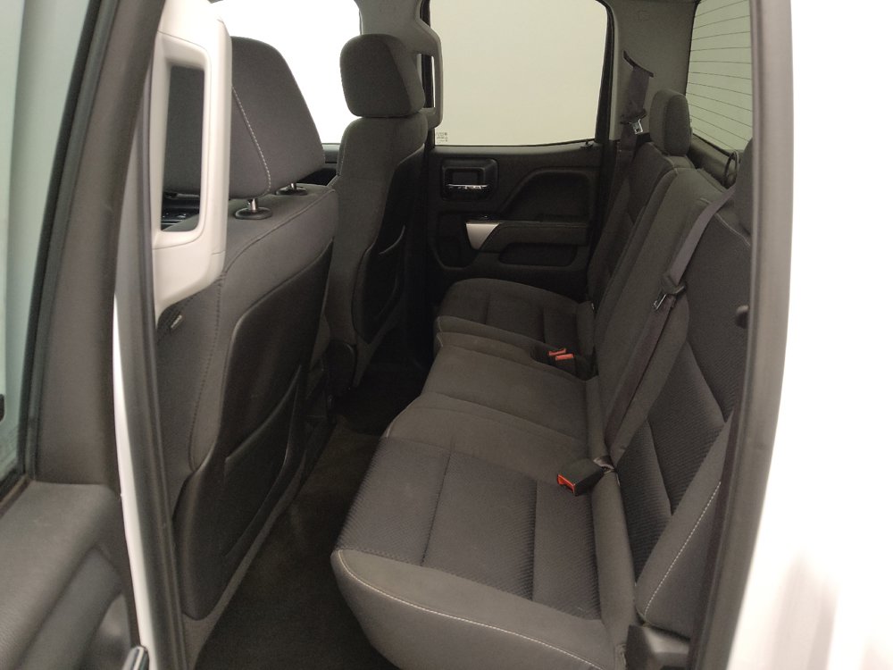 Used 2015 Chevrolet Silverado 1500 LT w/ All Star Edition RWD image 18