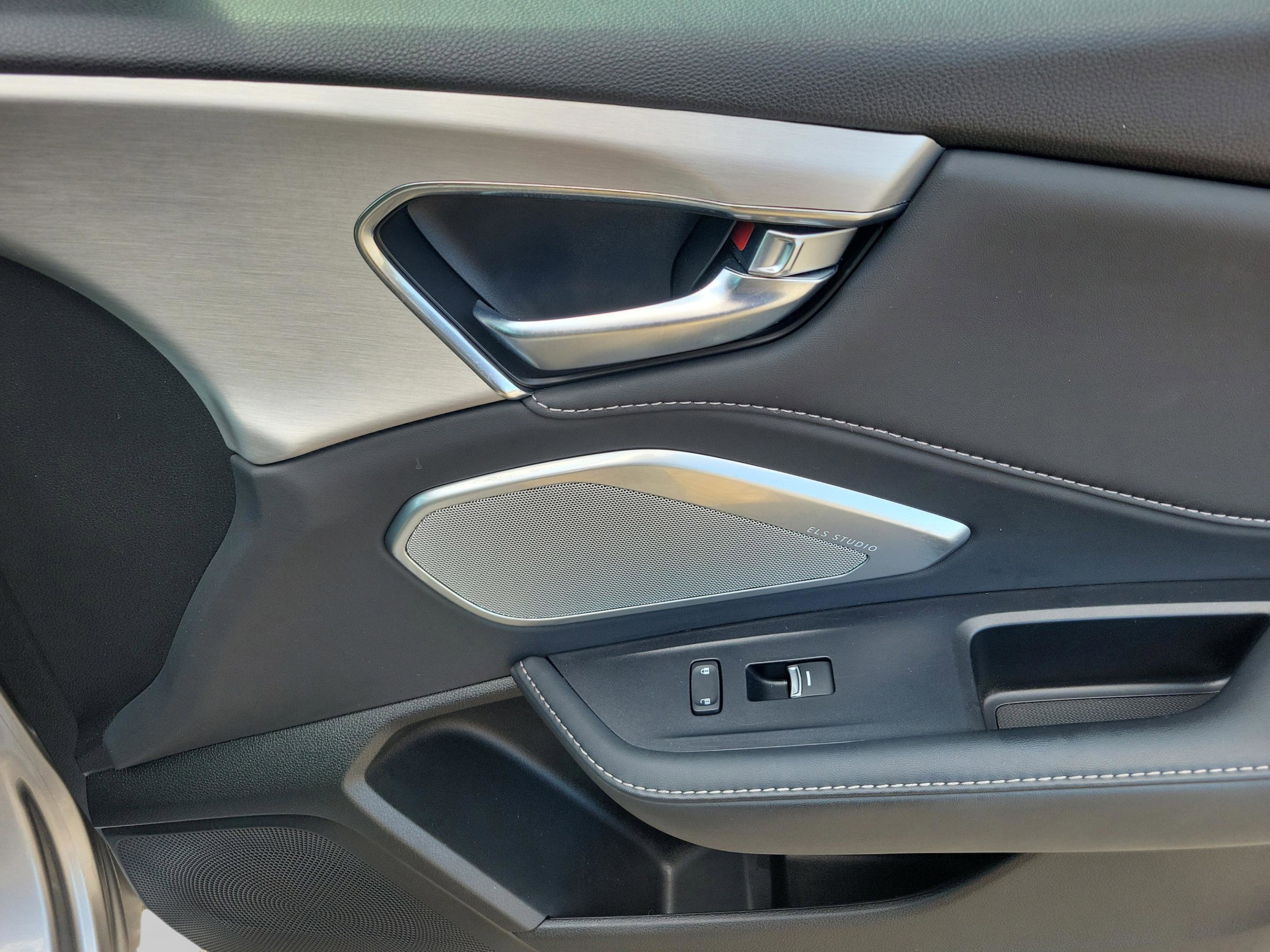 Used 2023 Acura RDX AWD w/ Technology Package image 22