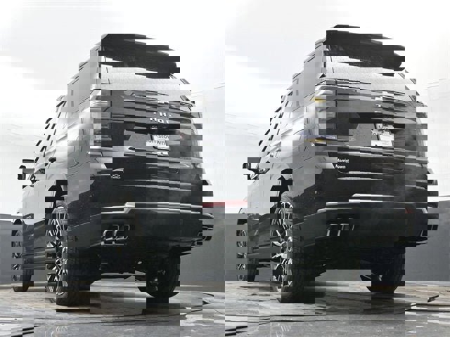 New 2026 Chevrolet Tahoe High Country image 57