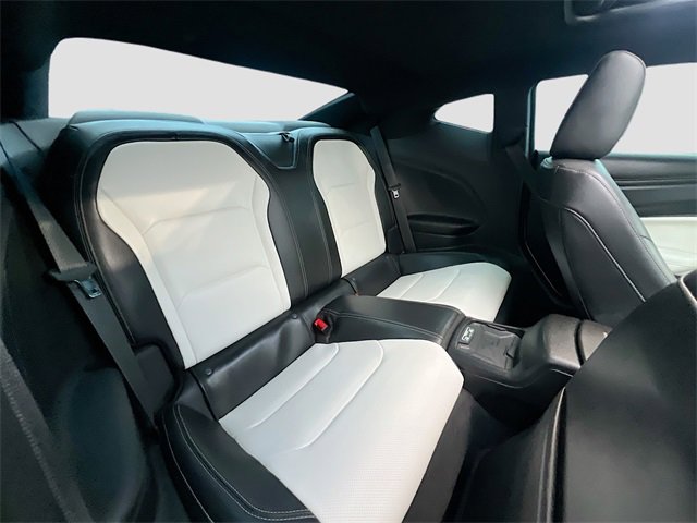 Used 2022 Chevrolet Camaro SS image 27