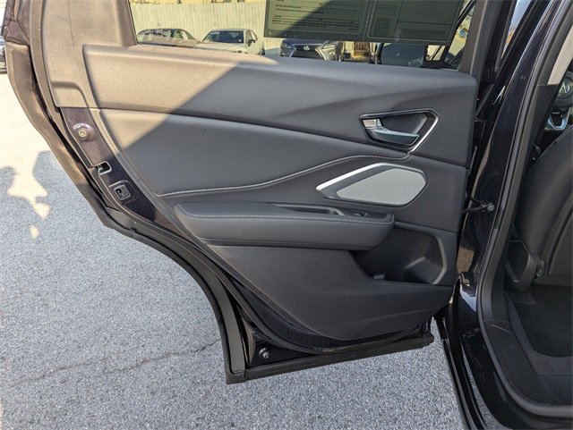 Certified 2024 Acura RDX Technology Package image 29