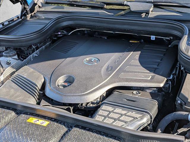 New 2026 Mercedes-Benz GLE 450 4MATIC Coupe image 17