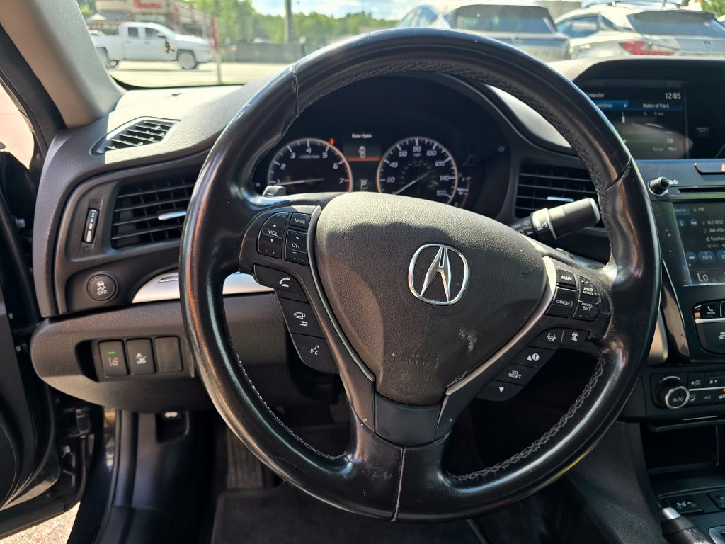 Used 2020 Acura ILX w/ Premium Package FWD image 28