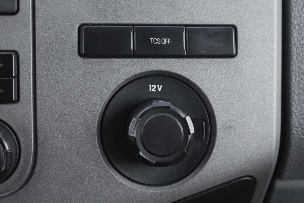 Used 2011 Ford F550 2WD Crew Cab Super Duty w/ Payload Upgrade Pkg image 32