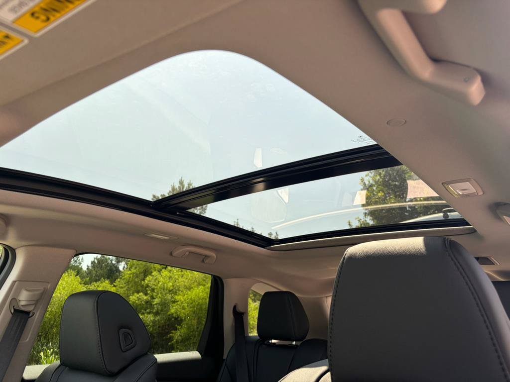 New 2026 Acura MDX FWD image 21