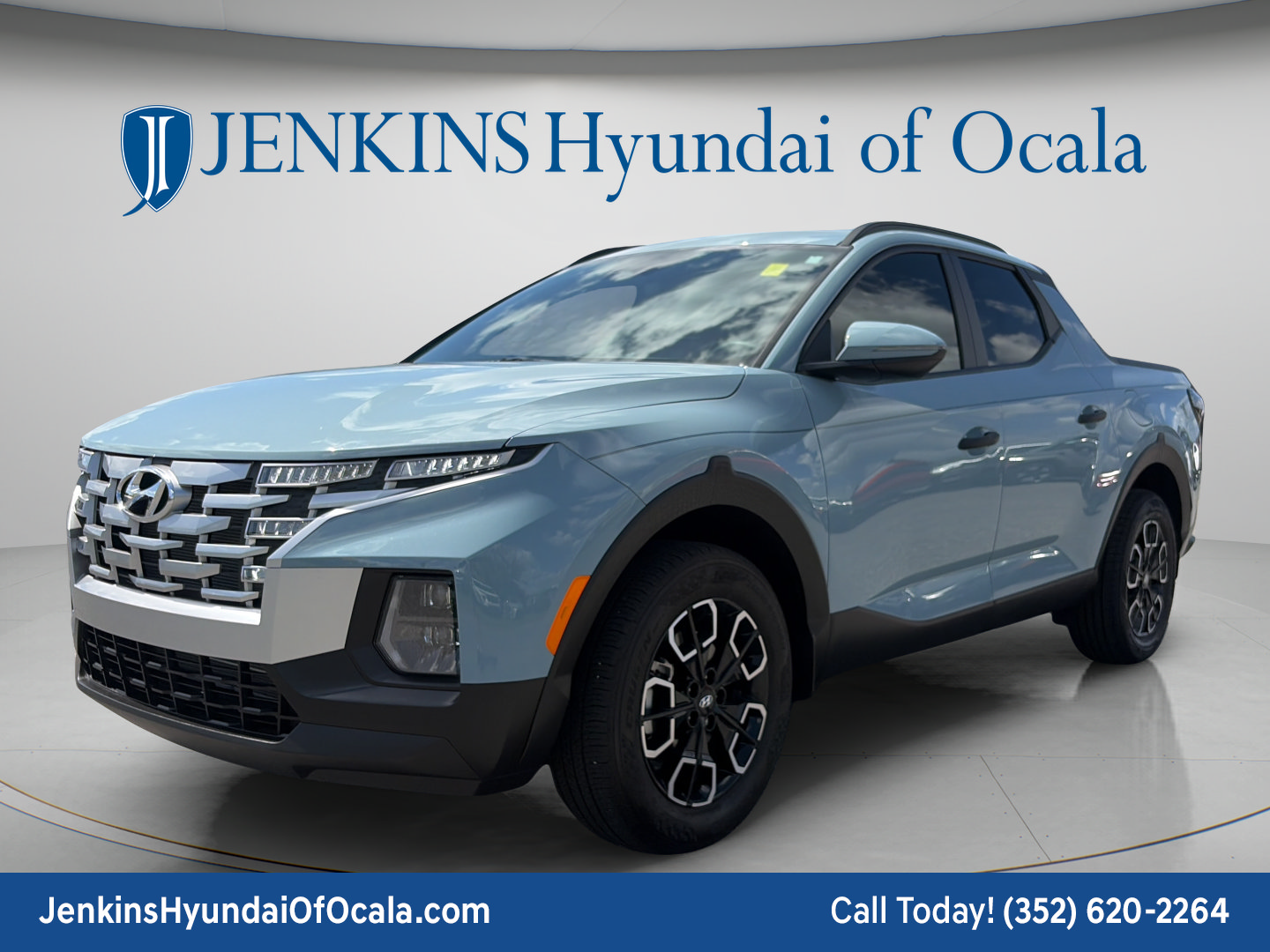Certified 2024 Hyundai Santa Cruz SEL w/ Activity Package FWD image 7