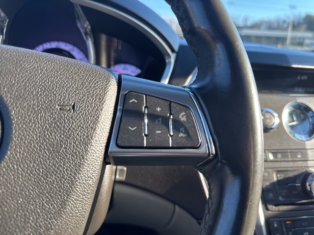 Used 2010 Cadillac SRX Premium image 23