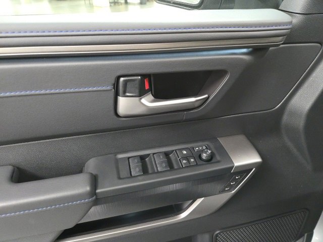 New 2026 Toyota Sequoia Platinum image 27