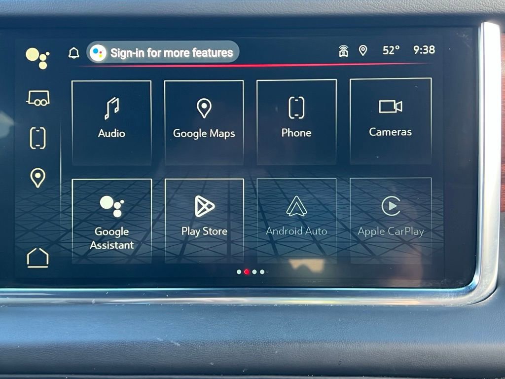 Used 2024 GMC Yukon XL Denali Ultimate image 34