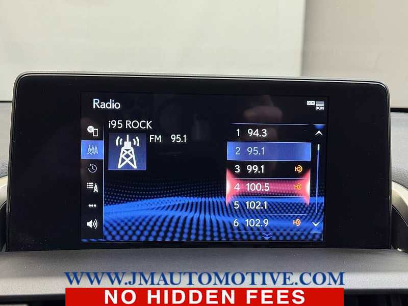 Used 2019 Lexus NX 300 AWD image 23