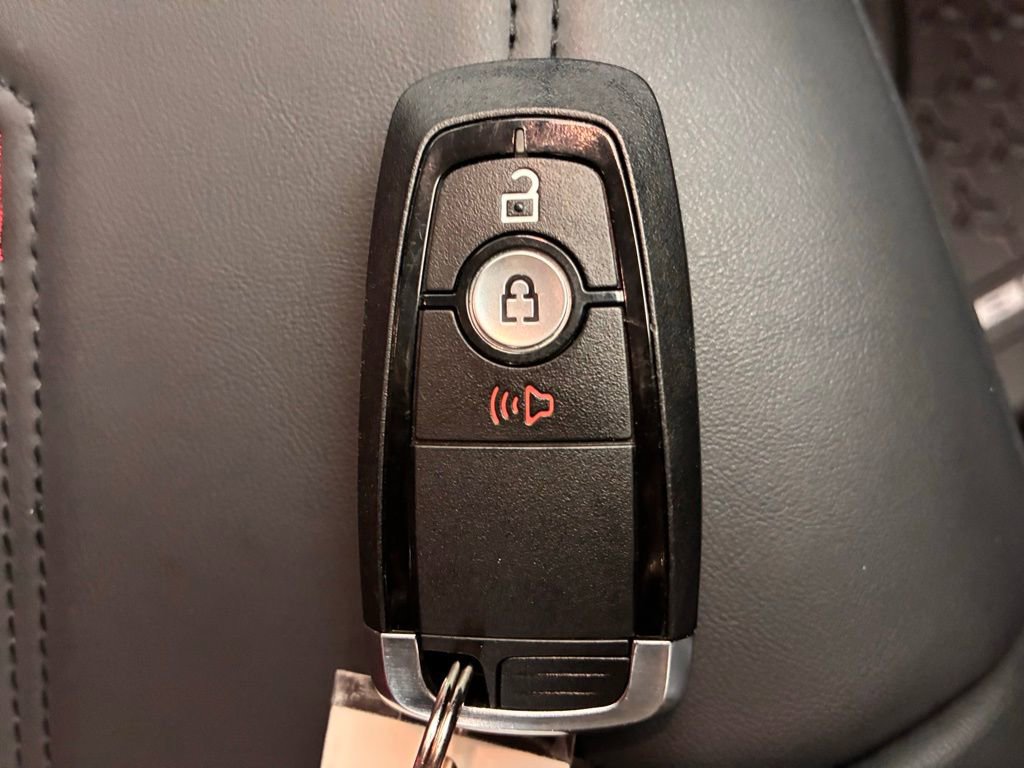 Used 2025 Ford Bronco Sport Free Wheeling w/ Convenience Package image 34