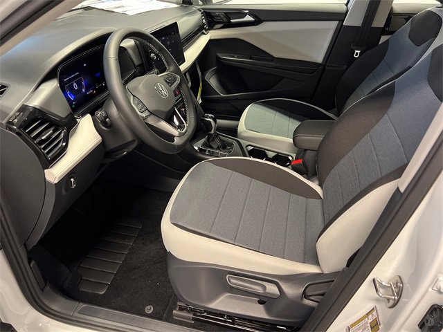 New 2026 Volkswagen Taos S image 6