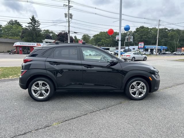 Certified 2023 Hyundai Kona SEL w/ Convenience Package AWD/4WD image 2