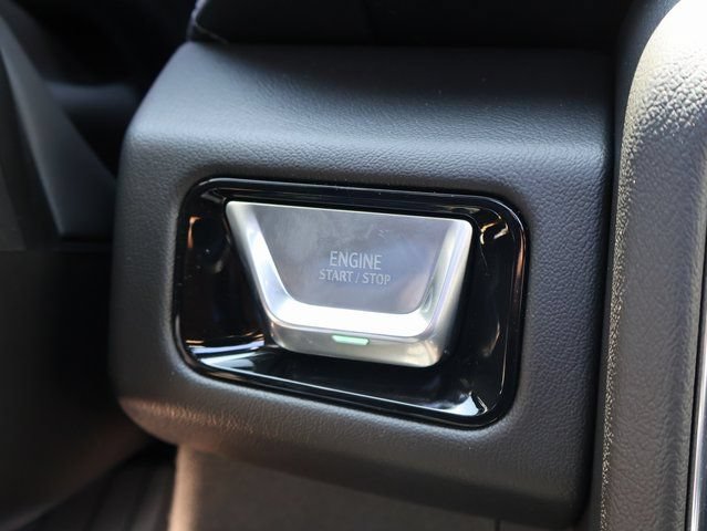 New 2026 GMC Yukon Elevation w/ Elevation Premium Package AWD/4WD image 35