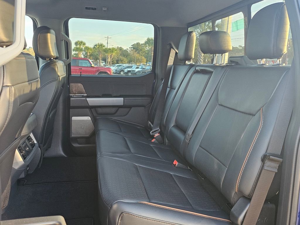 New 2026 Ford F250 Lariat w/ Tremor Off-Road Package image 5