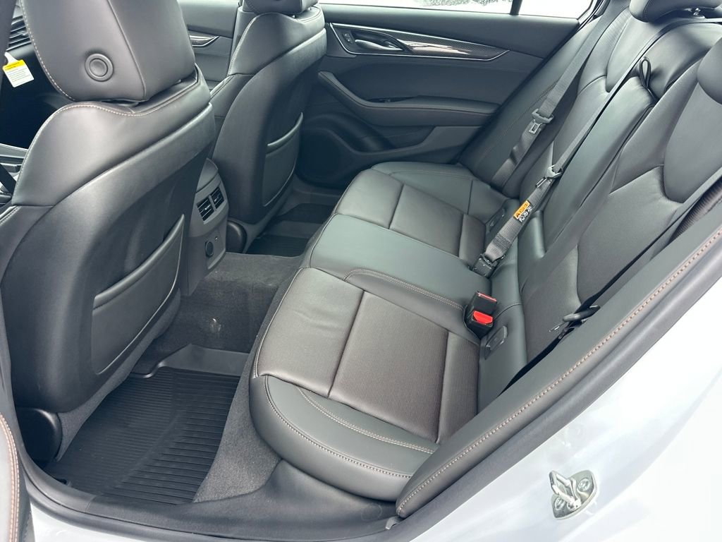 New 2026 Cadillac CT5 Sport image 11