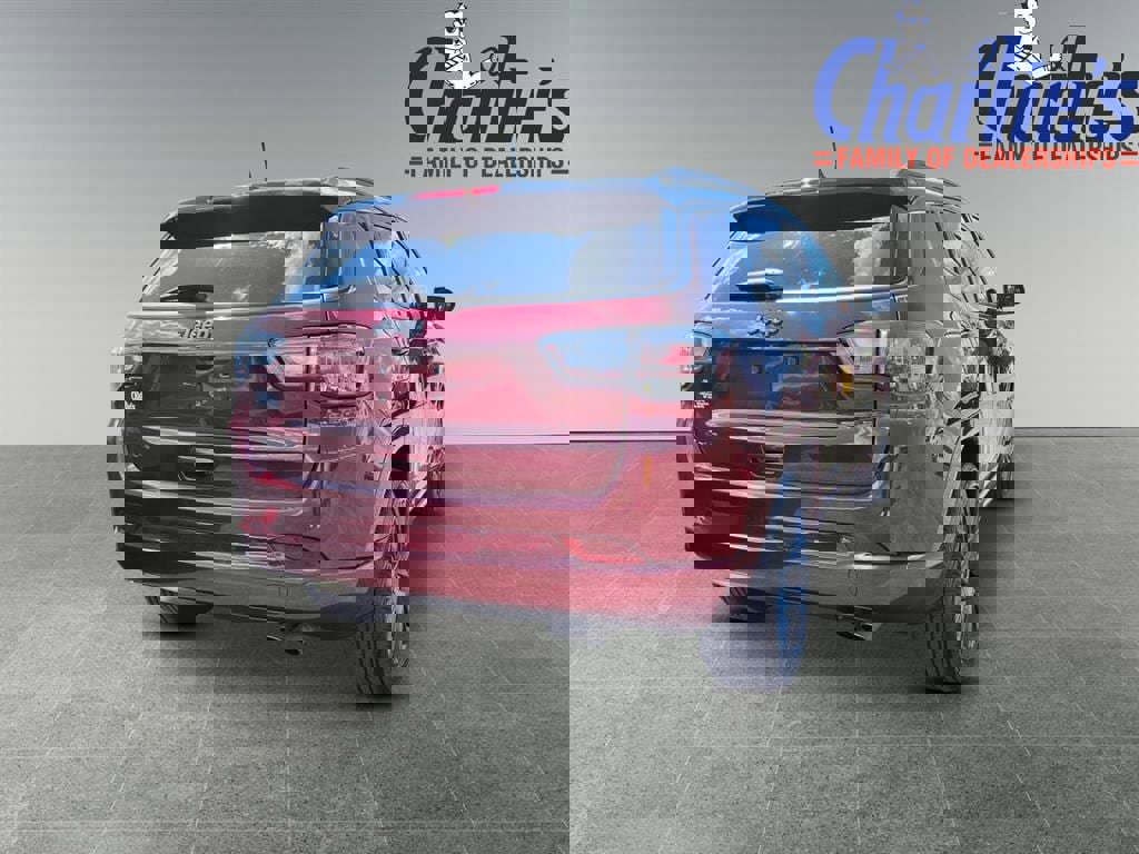 Used 2022 Jeep Compass High Altitude image 4