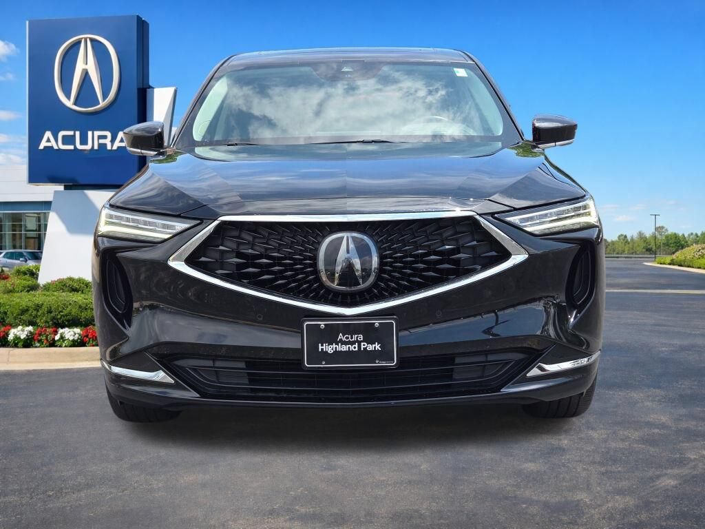 Used 2023 Acura MDX SH-AWD w/ Technology Package image 4