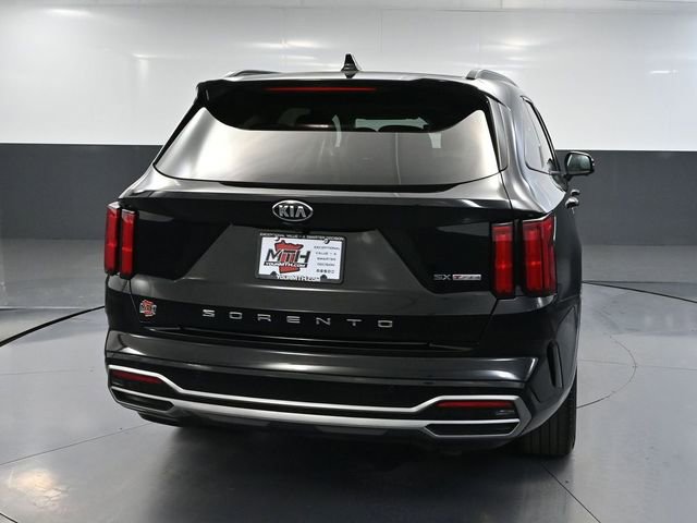 Used 2021 Kia Sorento SX image 6