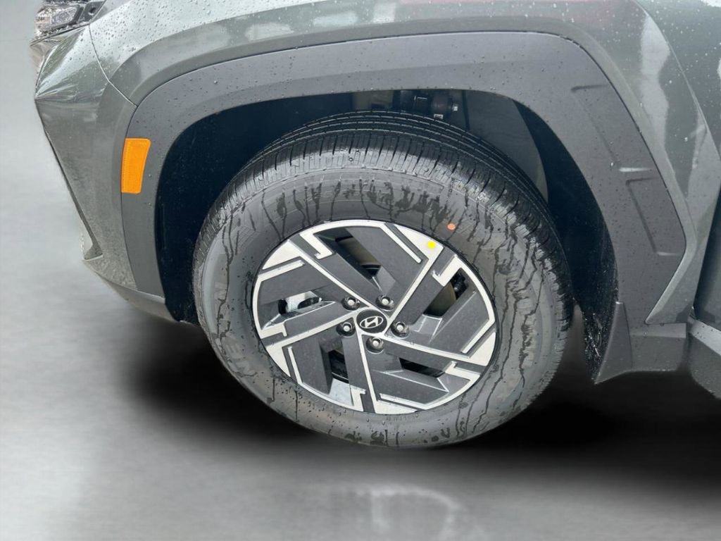 New 2026 Hyundai Tucson Blue SE AWD/4WD image 35