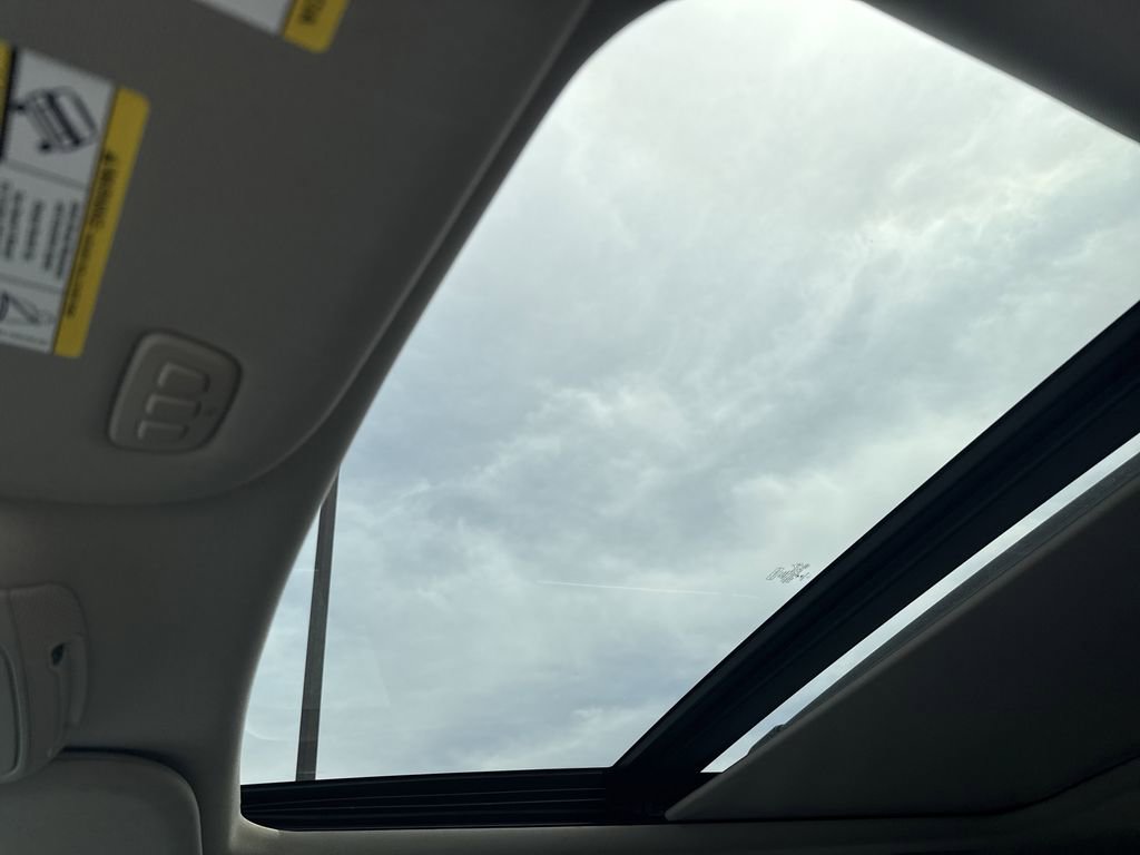 Used 2021 Ford Expedition Max Limited image 30