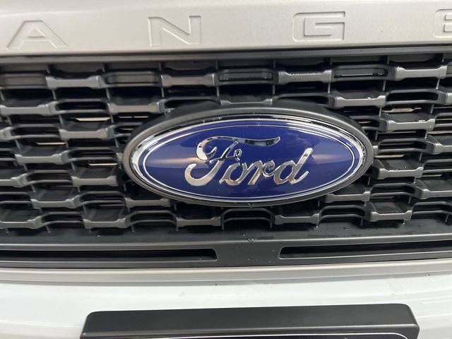 Used 2022 Ford Ranger XLT w/ Trailer Tow Package RWD image 29