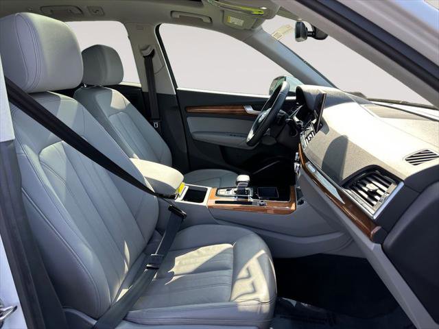 Certified 2022 Audi Q5 2.0T Premium image 15