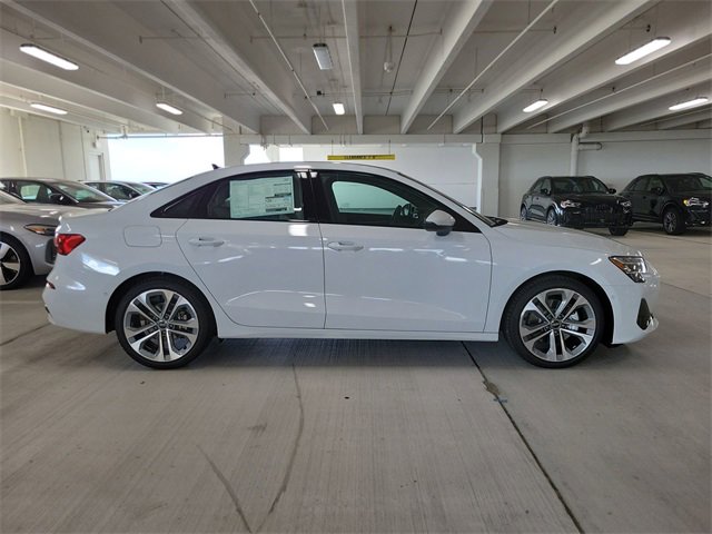 New 2026 Audi A3 2.0T Premium Plus image 11